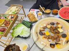 -阿昌白族石板烧(大理古城店)
