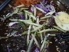 -优壹佳·延边朝鲜族料理(中山北路店)