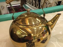 -阿拉丁新疆风味餐厅·清真(罗廊巷店)