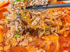 -熊吞·大碗丼烧肉饭(西市场嘉华店)