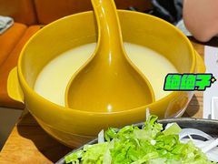 -冰川冷面·延边菜·炭烤串(观前店)