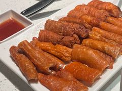 -肥仔文澳门猪骨煲(南京西路店)