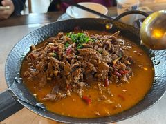 -寨子里的钵钵菜·湘西山里菜(魅力湘西店)