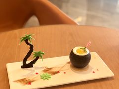 -临江酒店-中餐厅