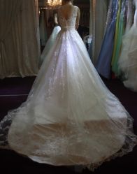 点击看大图 -FIONA MAKE UP恋妆造型