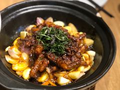 -壹霖·洱语云南菜(方恒国际店)