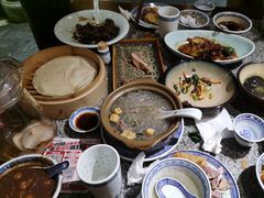 -南京大牌档(济南万象城店)