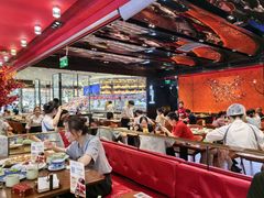 -蝴蝶里·粤菜·点心(龙湖杭州金沙天街店)