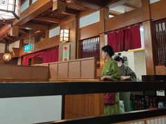 -蟹料理 北海道かに将軍(札幌本店)