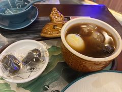 -安泰楼·佛跳墙创始人·传统闽味早茶·酒楼(三坊七巷闽菜地标店)