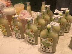 -奈雪的茶(优特汇店)