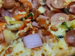 -尊宝比萨(南油龙城路店)