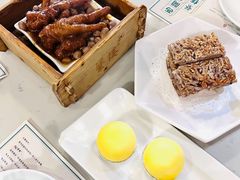 -蘩楼(华强北总店)