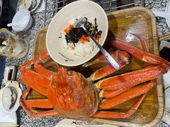 -震海贝烤贝·民俗特色店(延吉总店)