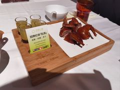 -汤城小厨•粤菜•靓汤(苏州街店)