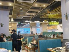 -粤顺渔坊·中山脆肉鲩火锅(清湖店)
