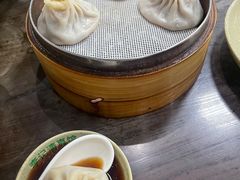 -李记清真馆(打钉巷店)
