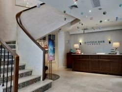 -海茱雅科技健康美容