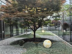 -南太湖山庄·四季轩&国风堂中餐厅