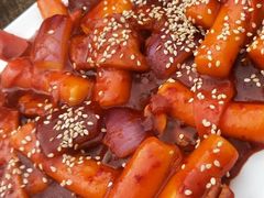 -我们家韩国烤肉8号店(郫都店)
