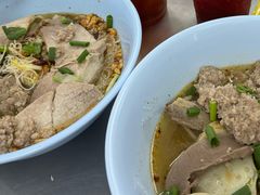 -榮泰米粉湯(Left Shop)