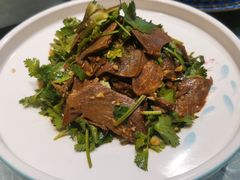 -俭朴菜(鲁磨路店)