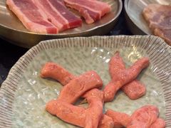 -臻牛烤肉