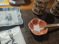 -半藏居酒屋(香港花园店)
