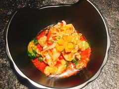 -听说碳烧蛙(高新万达店)