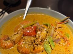 -大头虾越式风味餐厅(光明广场店)