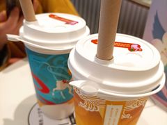 -茶百道(大卫城店)