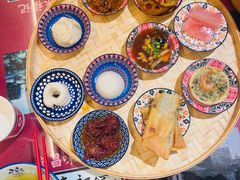 -味福记·本地特色菜(八一万达广场店)