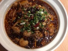-每味每客·重庆麻辣烫(国泰店)