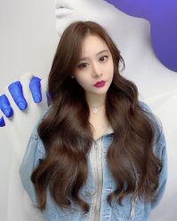 点击看大图 -3AM·S HAIR SALON烫发染发接发
