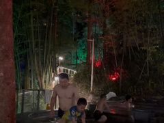 -花水湾第一村温泉大酒店