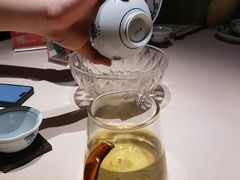 -侨美食家·粤菜(体育西路店)