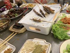 -苏小牛·牛肉串(国贸店)