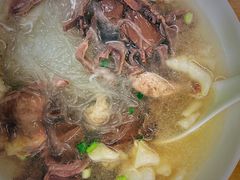 -金宝鸭肉店(湖里店)