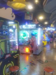 -卡通尼乐园(上海安亭店)