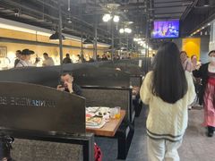 -汉巴味德·烤肉与啤酒的自助(杭州大悦城店)