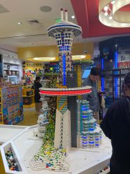 -乐高品牌旗舰店(人民广场店)