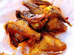 -煲煲掂风味煲仔饭餐厅(西区店)