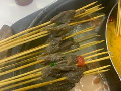 -俭让佬妈现卤串串(温江总店)