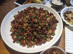 -三猫黑鱼花(南大店)