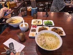 -苏面斋·本地传统苏式面馆