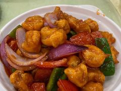 -安记烧鹅(新桥店)