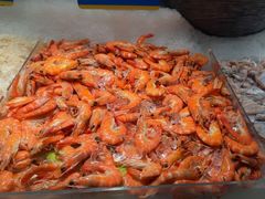-星伦多自助料理·涮烤一体(江桥万达店)
