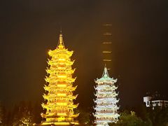 -桂林两江四湖景区