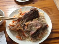 一排一腿饭-217丰惠源抓饭(星湖街店)