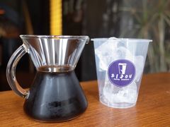 冰滴-BIJOU coffee&cocktail(龙岗万科广场店)